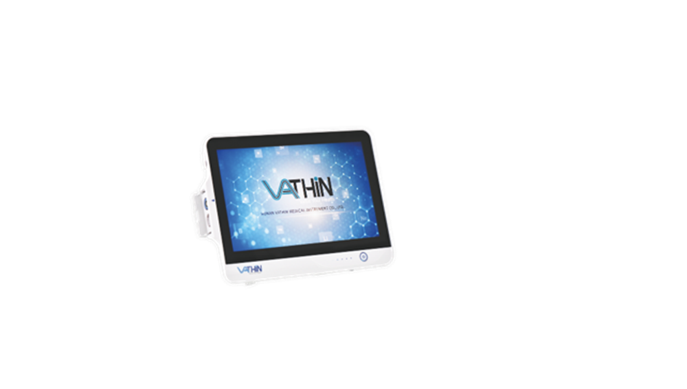 Vathin monitor